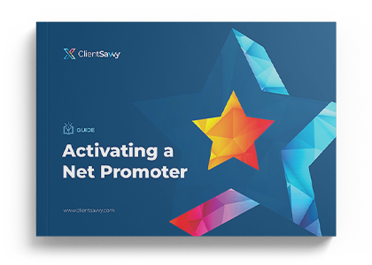 Activating a Net Promoter