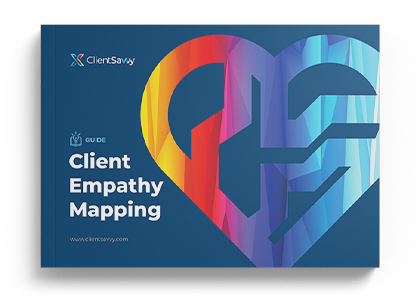 Getting Started with Client Empathy Mapping