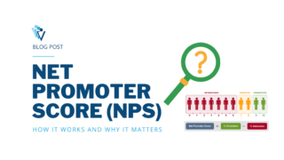 Net Promoter Score (NPS) How it works and why it matters