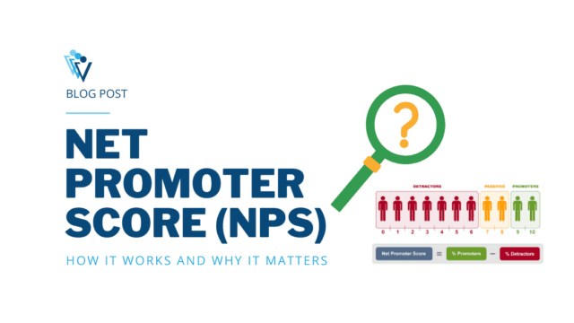 Net Promoter Score (NPS) How it works and why it matters