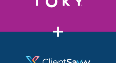 TOKY + Client Savvy