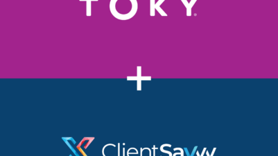 TOKY + Client Savvy